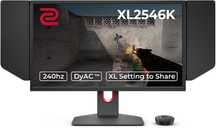 BENQ ZOWIE XL2546X 240гц