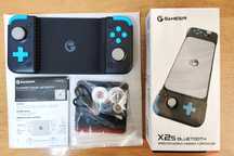 Продам геймпад  Gamesir X2S