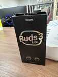 Xiaomi Redmi Buds 3 Lite