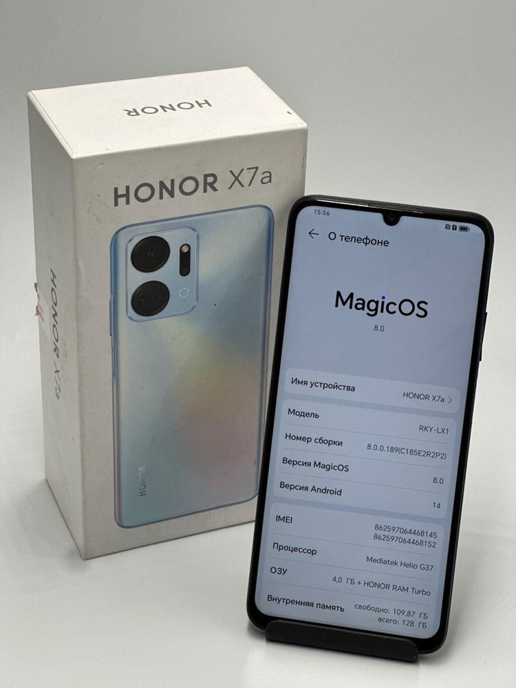 Honor x7a | KASPI RED | Капитал - Маркет