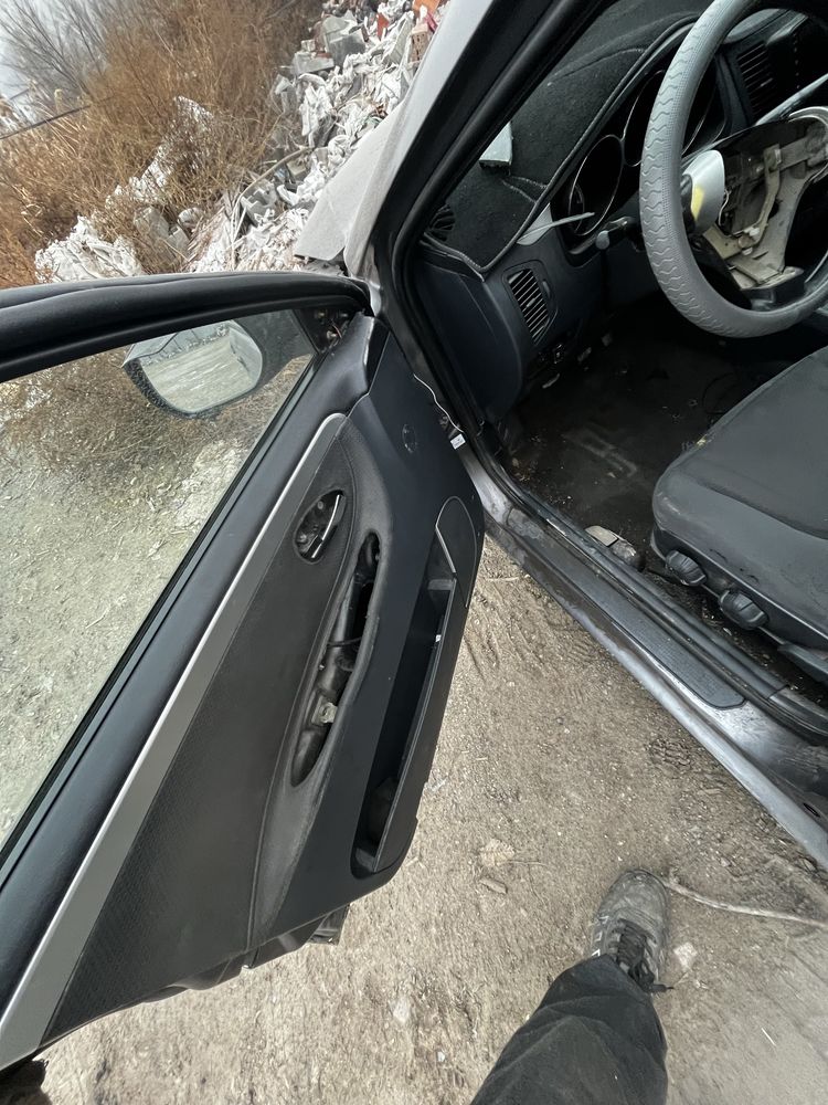 Haima 3 или Мазда 3 2013 г