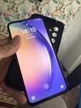 Самсунг А54 5g 256 гб в хорошем состояний в чехле