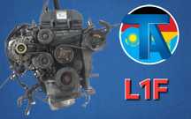 TitanAuto Ford L1F
