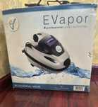 Пароочиститель eVapor 3000і