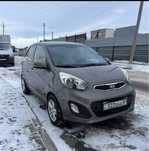Продам машину Kia