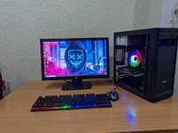 Компьютер intel core i7 3770K