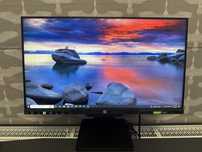 Монитор HP 25x 144 герц 24.5”