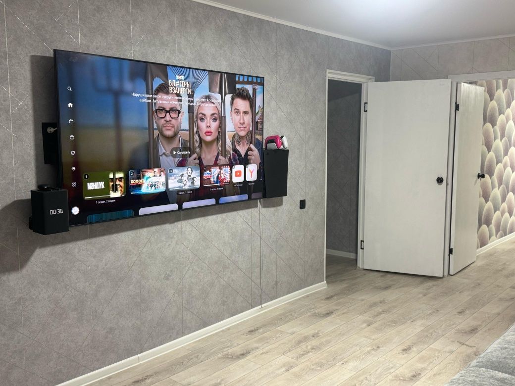Продам 2 ком квартиру в центре