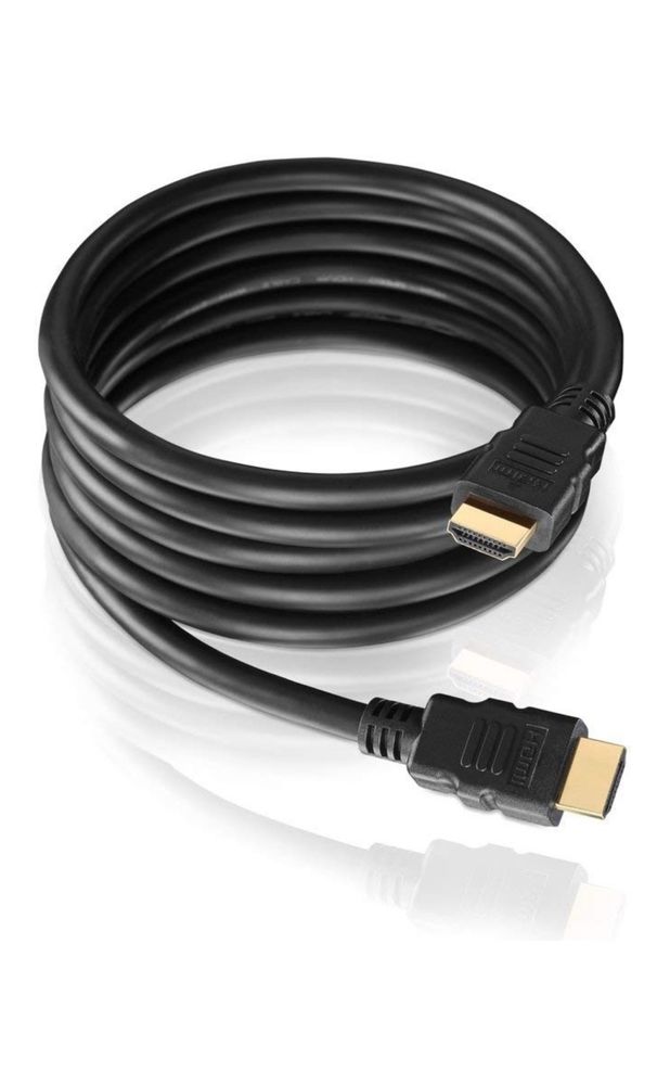 HDMI кабель для компьютера