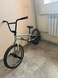 Велосипед BMX grantel
