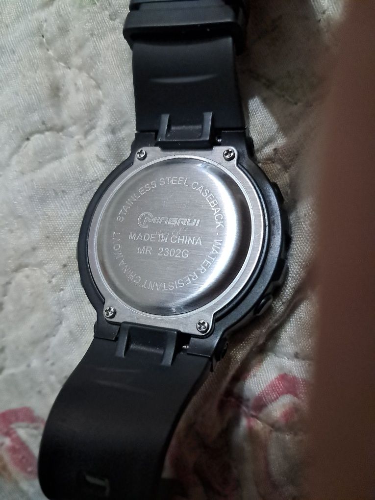 MR-2302G не дорого