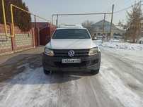 Продам WV Amarok