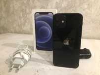 Iphone 12 с гарантией оффициальной