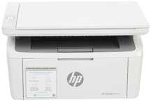 Новый, запечатанный лазерное МФУ HP LaserJet MFP M141w, Wi-Fi, A4, ч/б