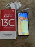 Продам новый смартфон Redmi 13C