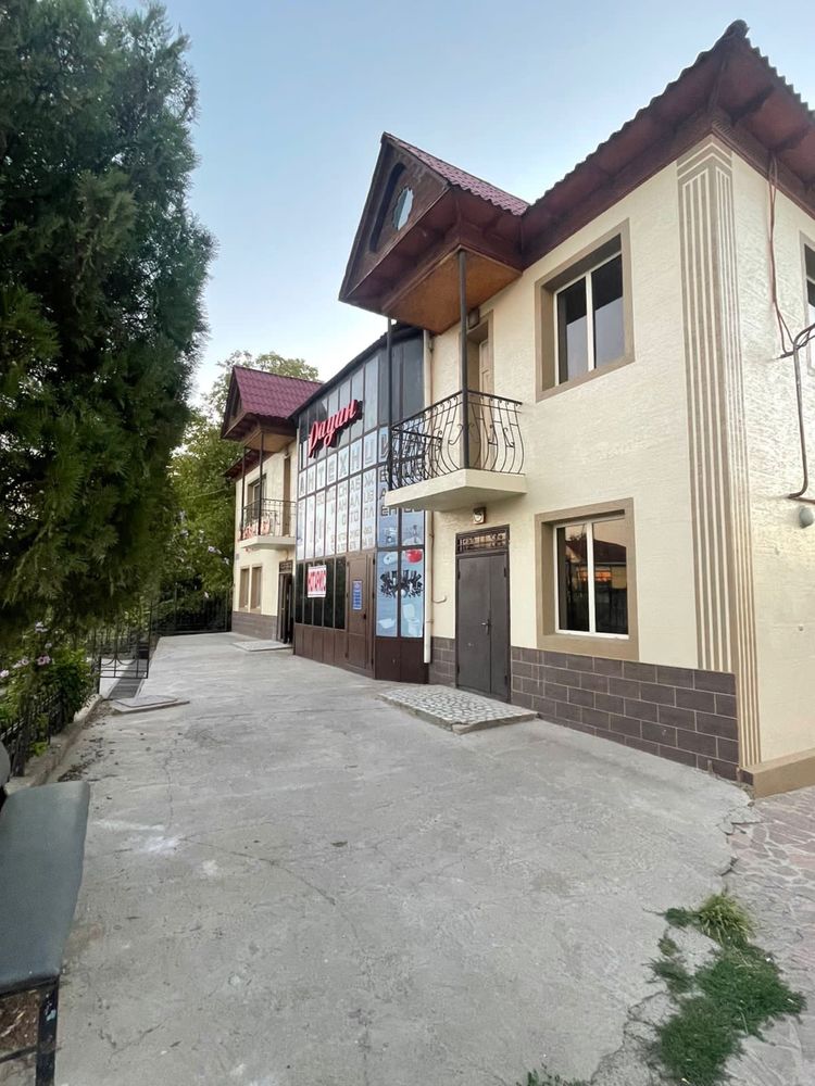 Продается здания, магазин, сто, кафе,