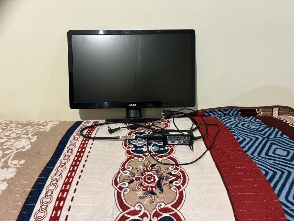 Монитор ACER S200HL