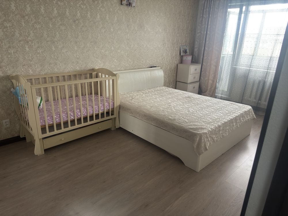 Продам уютную 3х комнатную квартиру