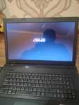 Ноутбук Asus core i5