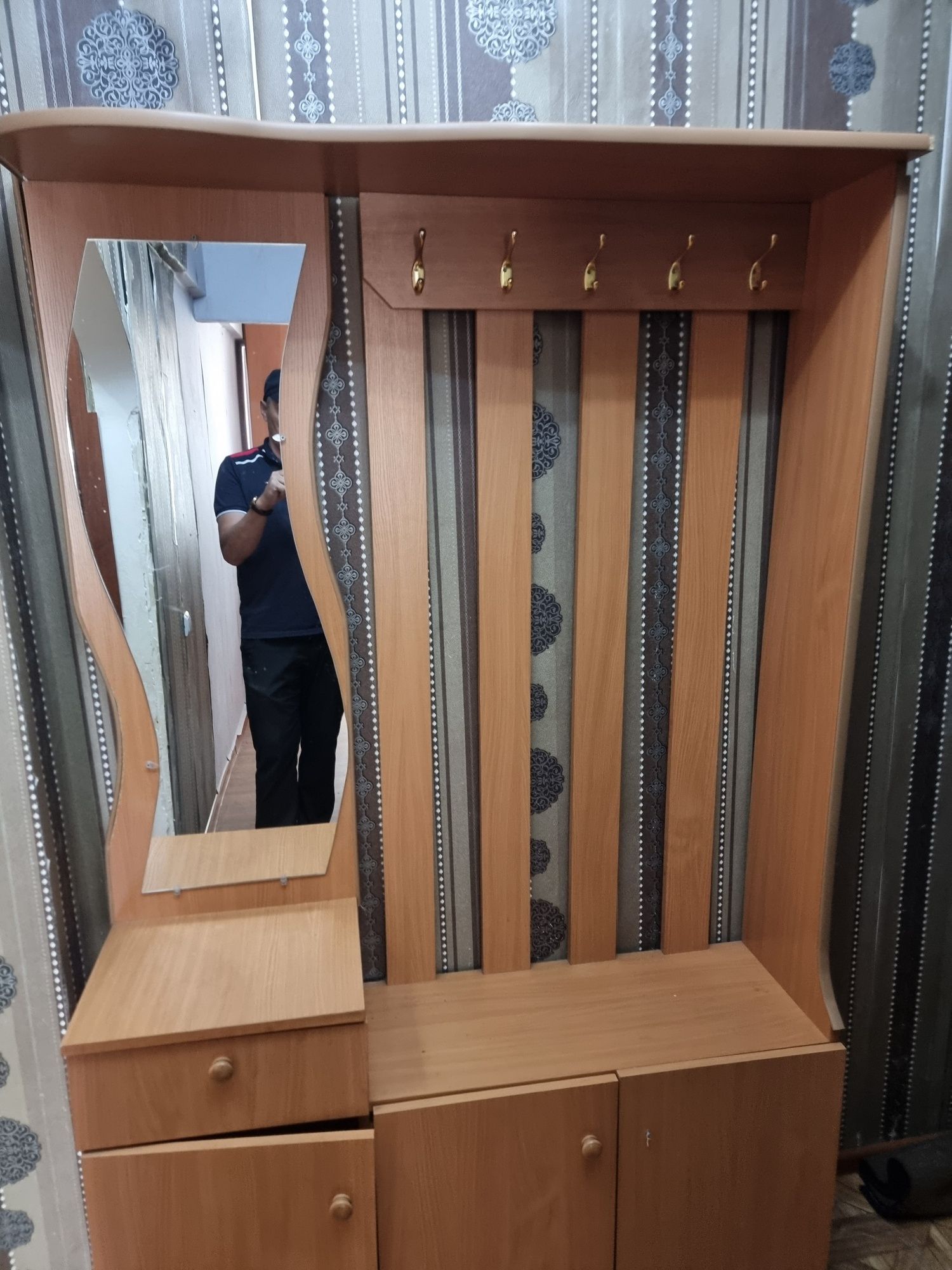 Продам квартиру 2х комнатную