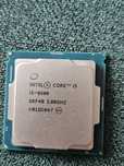Процессоры Intel Core i5, i3, Pentium