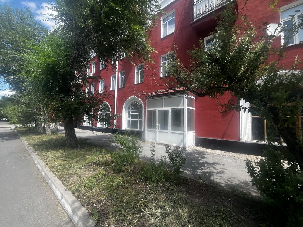 Сдам помещение в аренду на проспекте Ленина
