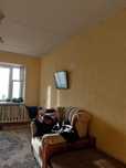 Продам 4 ком квартиру 98кв. в кирпичном доме