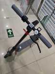 Электронный самокат E-scooter