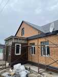 Кровельные работы