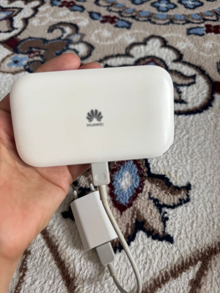 HUAWEI вайфай  тарифы 3700тг