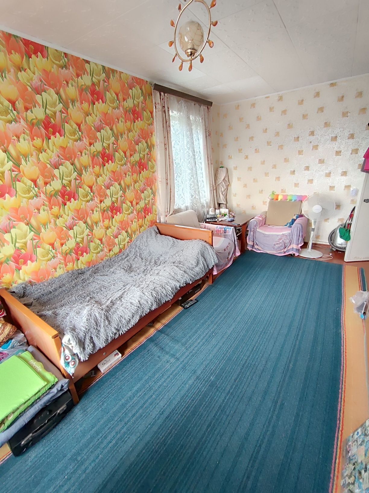 СРОЧНО!!! Продается 2-комн (2-45, 5 эт)