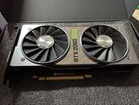 Продам RTX 2060 Super FE