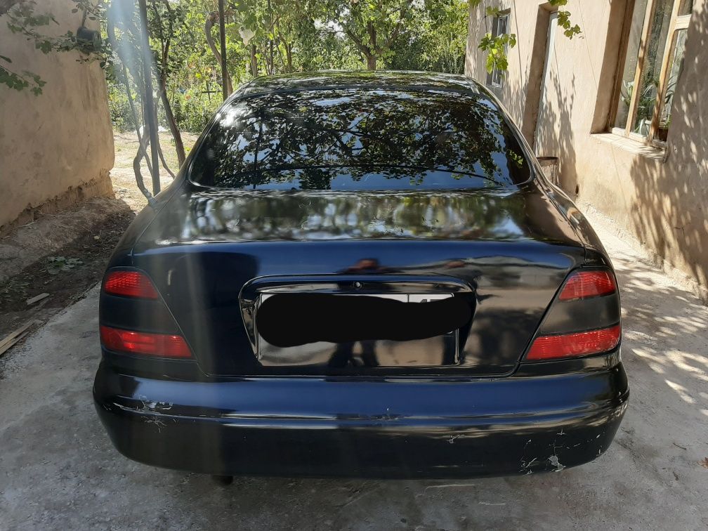 Daewoo leganzа...