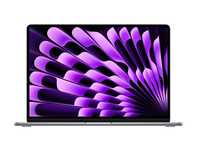 Ноутбук Apple MacBook Air 15" M3, 24/512 MC9L4, MC9K4