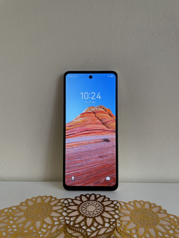 Techno SPARK 20C 128GB ОЗУ 8 Original