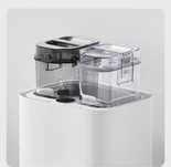 Продам Xiaomi Mijia self cleaning pro умныц робот пылесос