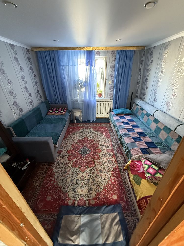 Уй сатам заря ауылы центр