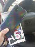 Samsung A51 все в оригинале