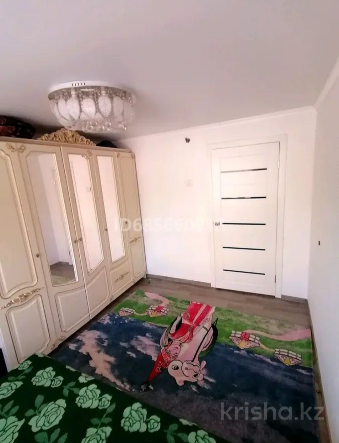 Продам квартира срочно