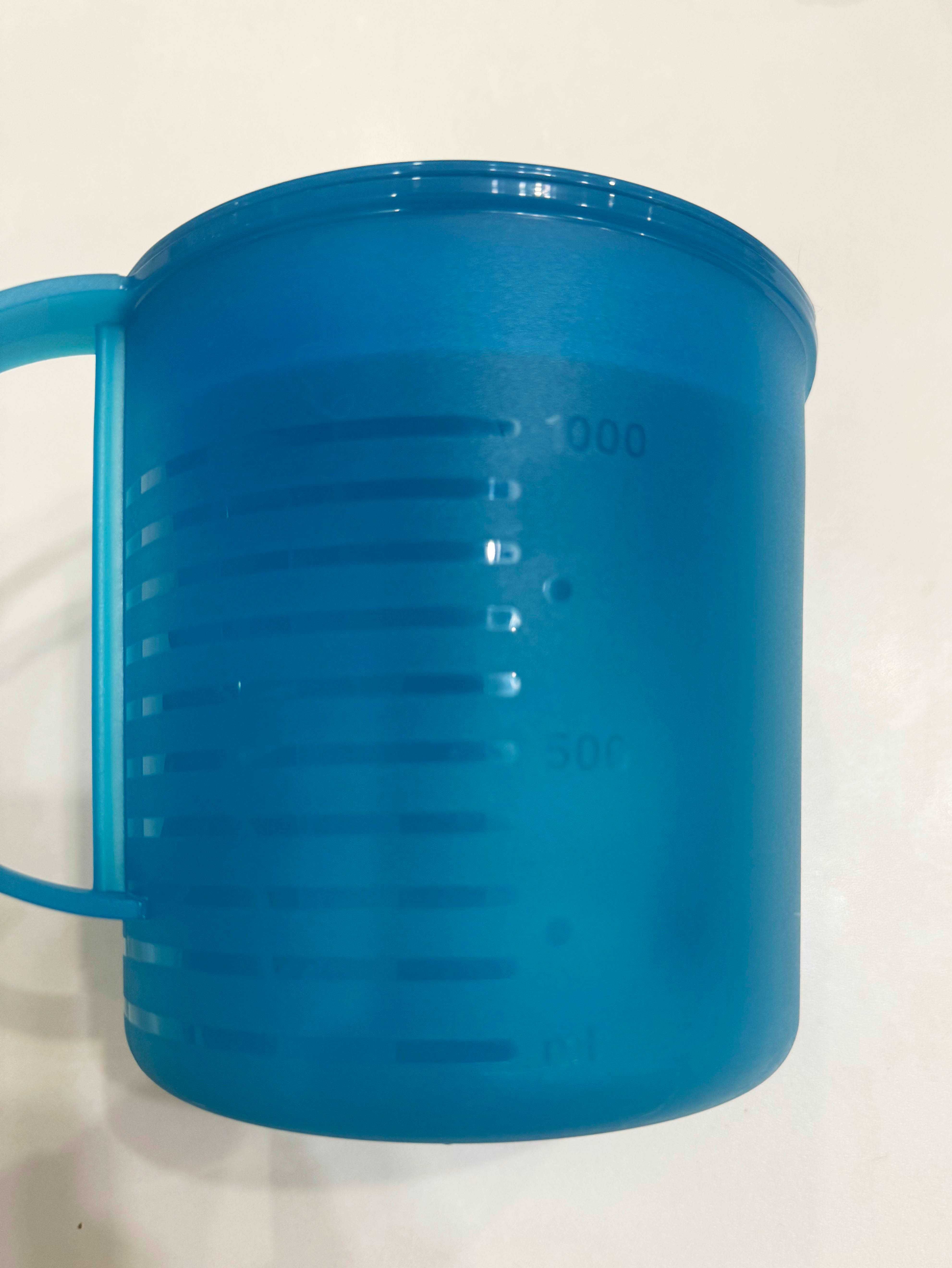 Чаша Tupperware новая волна