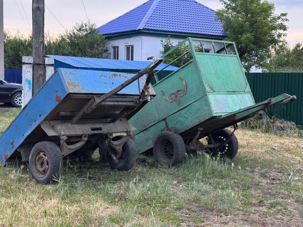 Продам прицепы срочно