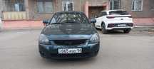 Ваз (Lada) Priora 2172