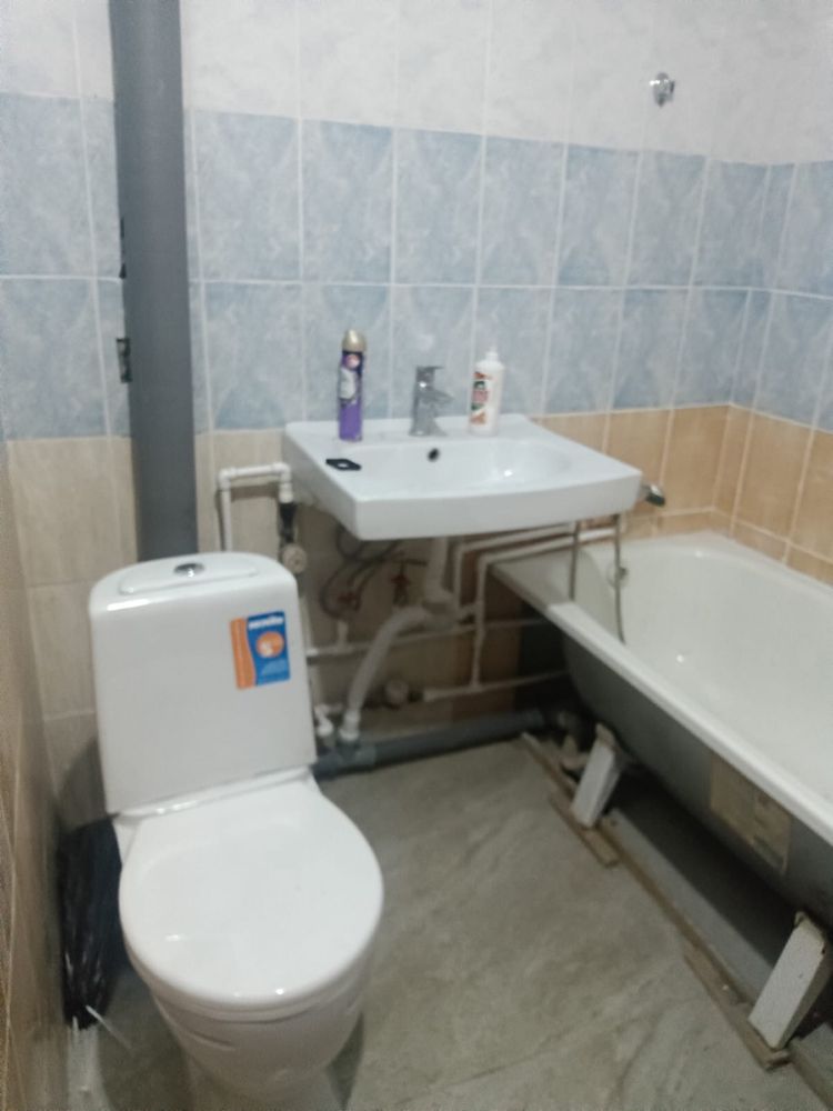 Сдам 2к. кв на длит срок