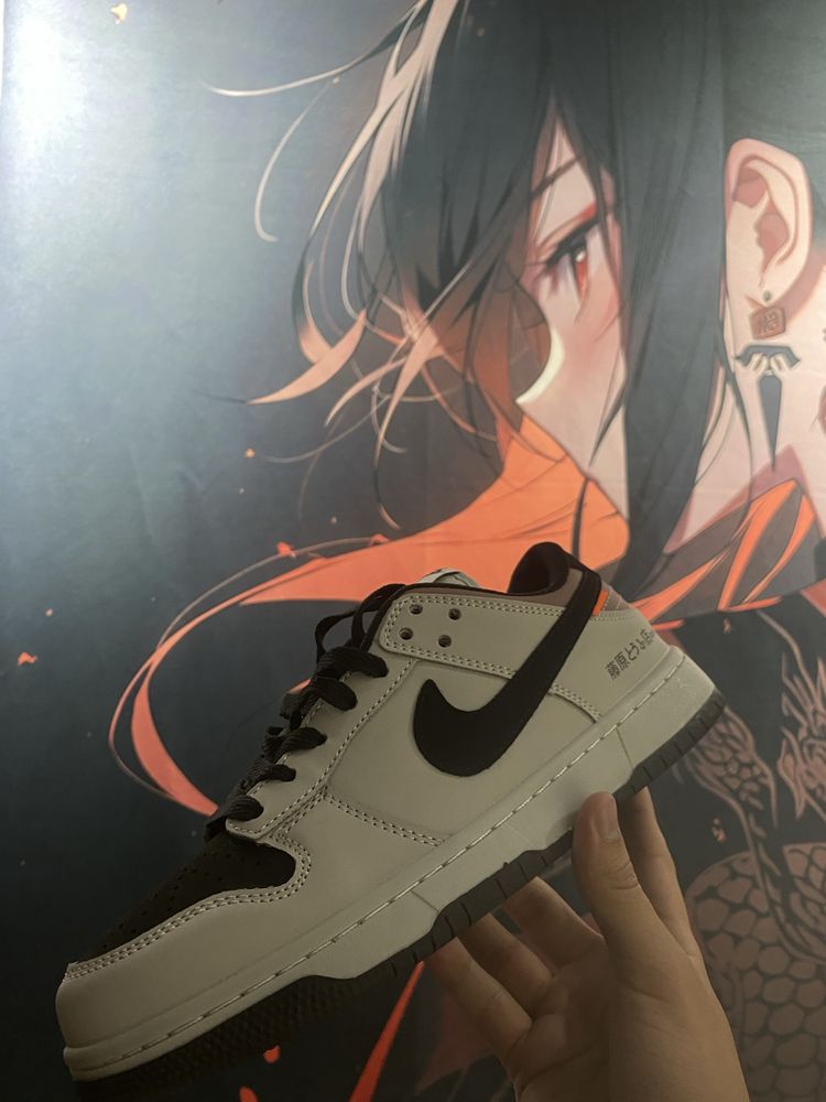 Nike обувь не дорого