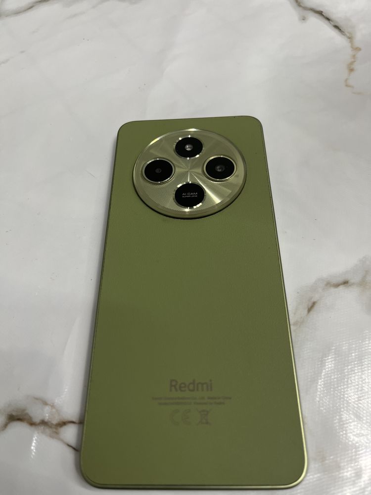 Redmi 14с продам смартфон