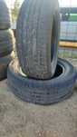 Продам шины 225/65R17
