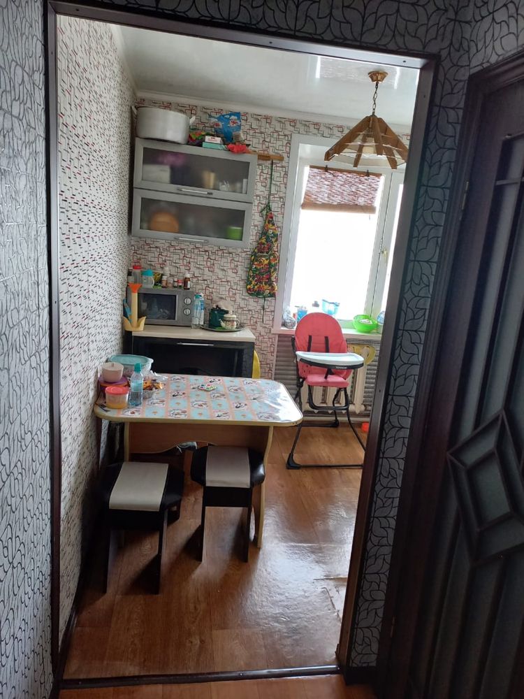 Продам 3-комнатную квартиру
