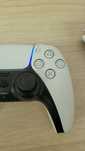 Джостик от playstation 5