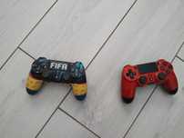 Sony playstation 4 Dualshock 4 джостика 4