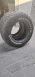 Шины Bf GOODRICH KM2 265.70.r 17 2шт